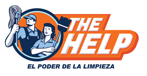 The Help - Servicios de Limpieza