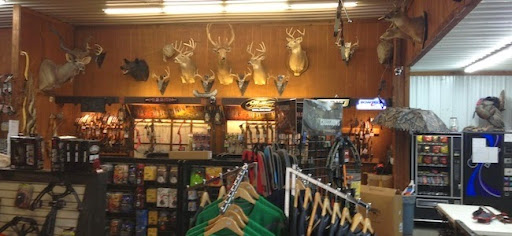 Summit Archery Center, 1164 Decker Rd, Labadie, MO 63055, USA, 
