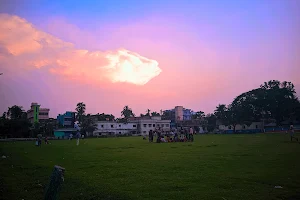 Keshabpur Public Field image