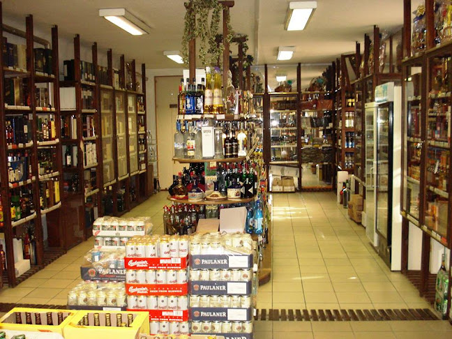 Értékelések erről a helyről: Golden Drinks Kft. Italszaküzlet és Nemzeti Dohánybolt, Budapest - Italbolt