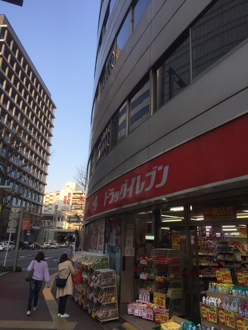 ファミリーマート博多中洲店
