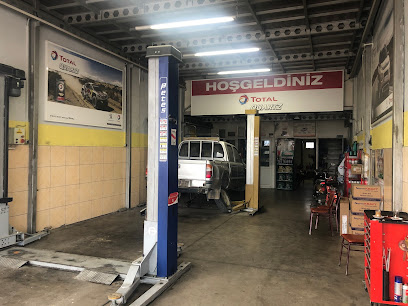 Nazmi Karabacak Total Quartz Auto Care