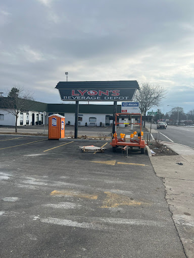 Liquor Store «Cardinal Wine & Spirits Of Arlington Heights», reviews and photos, 135 S Arlington Heights Rd, Arlington Heights, IL 60005, USA