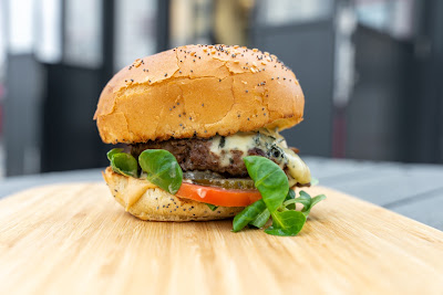 Les Burgers de Lucien à Combs-la-Ville