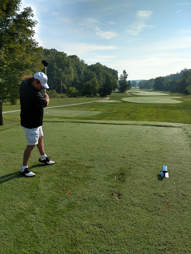 Golf Course «The Valley Links Course», reviews and photos, 8670 IN-56, French Lick, IN 47432, USA