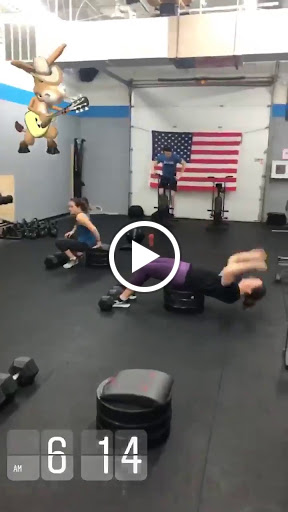 Gym «CrossFit Minnetonka», reviews and photos, 2806 Hedberg Dr, Minnetonka, MN 55305, USA