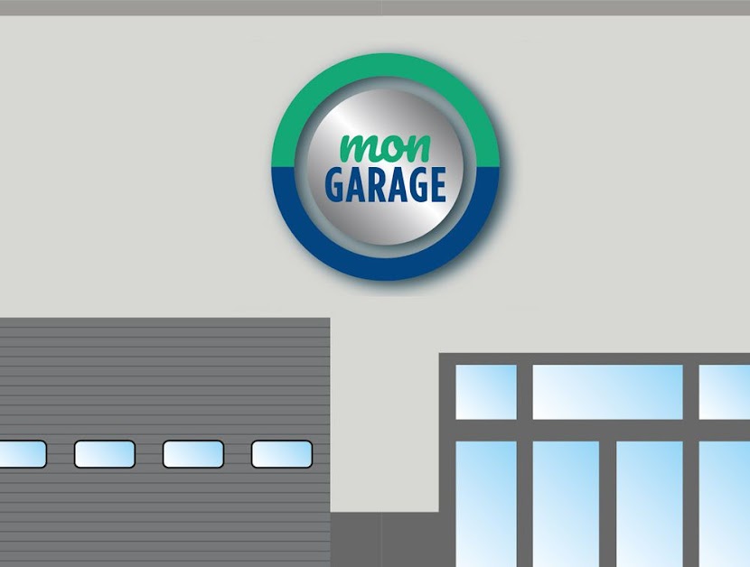 Mon Garage - Mon Carrossier à Frontenay-Rohan-Rohan (Deux-Sèvres 79)