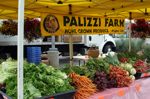 Produce Market «Palizzi Farm», reviews and photos, 15380 E Bromley Ln, Brighton, CO 80601, USA