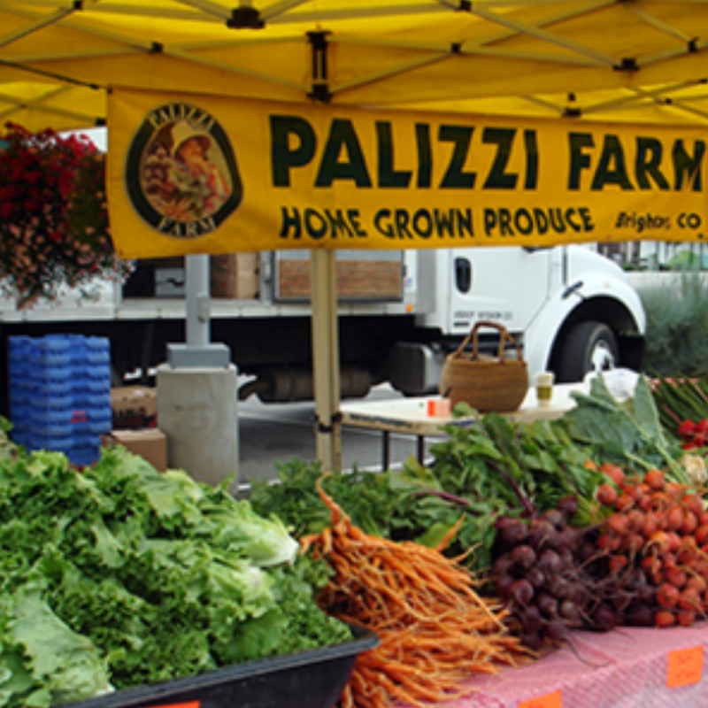 Palizzi Farms