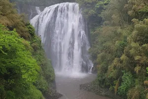 Ryumon Falls image