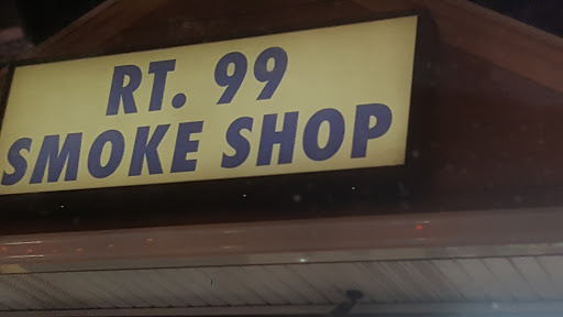 Tobacco Shop «Rt 99 Smoke Shop», reviews and photos, 893 Broadway, Everett, MA 02149, USA