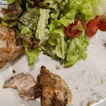 Photo n°1 de l'avis de Nádia.o fait le 25/04/2023 à 18:48 sur le  Talho do Mercado à Lisbon