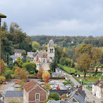 Photo n° 2 de l'avis de J... fait le 20/10/2021 à 20:46 pour Eglise Saint-Sulpice à Pierrefonds