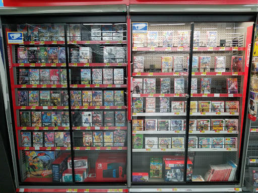 Department Store «Walmart Supercenter», reviews and photos, 975 Hilton Heights Rd, Charlottesville, VA 22901, USA