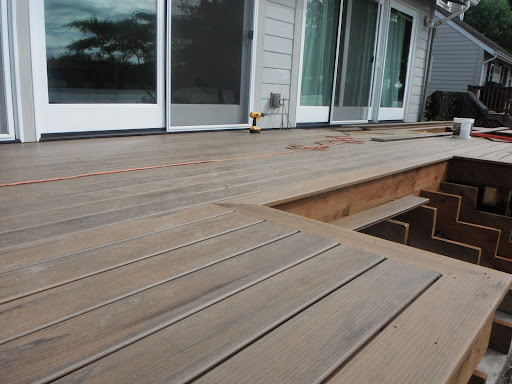 2916 NW Bucklin Hill Rd, Silverdale, WA 98383, USA