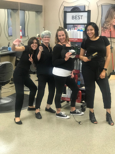 Hair Salon «HairMasters», reviews and photos, 2404 Sand Mine Rd, Davenport, FL 33897, USA