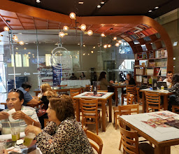 Cafe Cecut photo