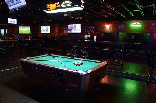 Bar «The Flying Moose», reviews and photos, 8980 Hickman Rd Suite 101, Clive, IA 50325, USA