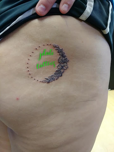 Find tattoo ideas forearm for your next unique tattoo in Sedalia at Skin Thieves Tattoo Studio