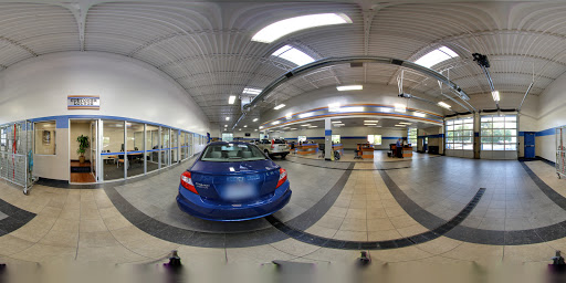 Honda Dealer «Jay Wolfe Honda», reviews and photos, 220 W 103rd St, Kansas City, MO 64114, USA