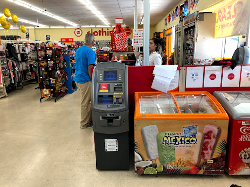 Dollar Store «FAMILY DOLLAR», reviews and photos, 4027 N Marks Ave, Fresno, CA 93722, USA