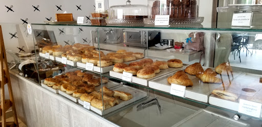 Amasa Panadería y Pastelería