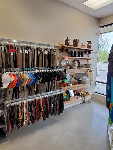 Thrift Store «Idaho Youth Ranch Thrift Store», reviews and photos