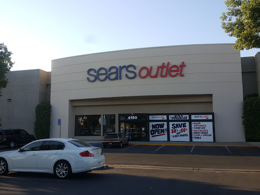 Appliance Store «Sears Outlet», reviews and photos, 4150 W Shaw Ave, Fresno, CA 93722, USA