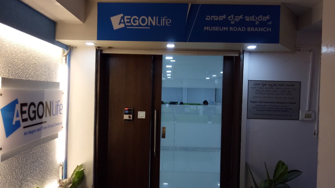 Aegon Life Insurance Company Ltd.