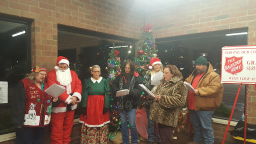 Grocery Store «Grafton Sparkle Market», reviews and photos, 460 Main St, Grafton, OH 44044, USA