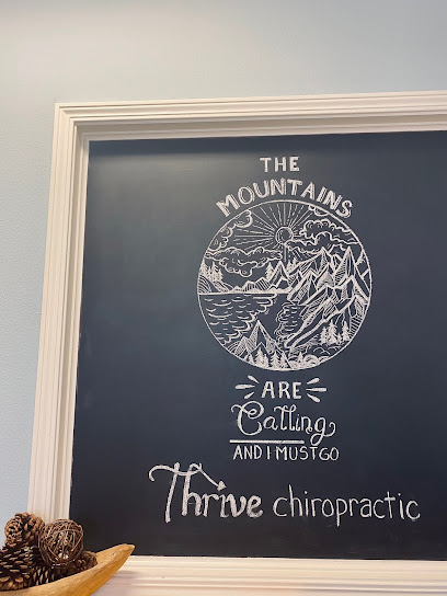 Thrive Chiropractic - Chiropractor in Boise Idaho