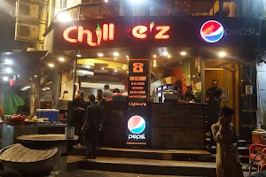 Chillee'z Restaurant image