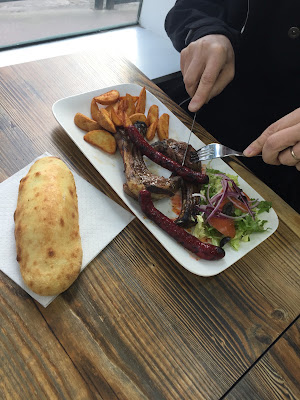 Wonder eat à Sucy-en-Brie