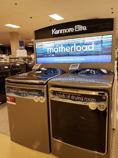 Department Store «Sears», reviews and photos, 7503 W Cermak Rd, North Riverside, IL 60546, USA