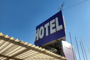 Hotel California image