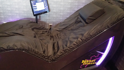 Gym «Planet Fitness», reviews and photos, 7565 W Peoria Ave, Peoria, AZ 85345, USA