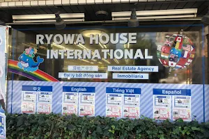 Ryowa House International - Real Estate Store image