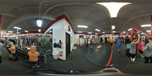 Boxing Gym «UFC GYM», reviews and photos, 1425 Tuskawilla Rd #209, Winter Springs, FL 32708, USA