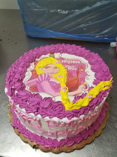 Ice Cream Shop «Cold Stone Creamery», reviews and photos, 10343 Royal Palm Blvd, Coral Springs, FL 33065, USA