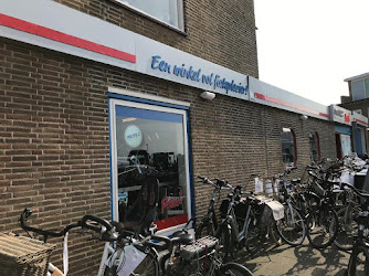 Profile Paul - Fietsenwinkel en fietsreparatie
