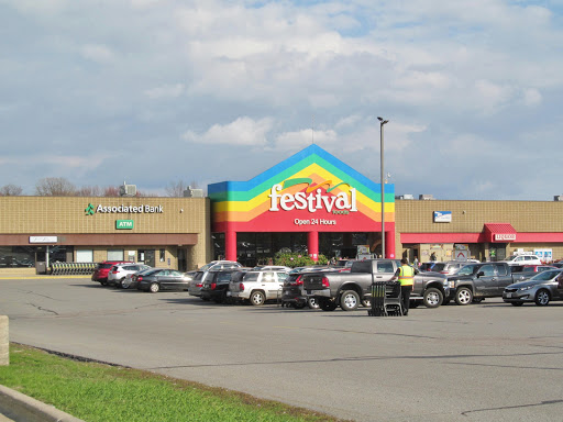 Supermarket «Festival Foods», reviews and photos, 1613 N Central Ave, Marshfield, WI 54449, USA