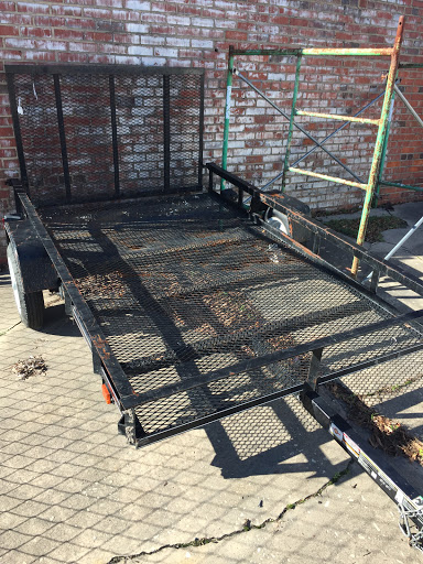 Pawn Shop «Pawn South Inc», reviews and photos, 215 E 2nd St, Lumberton, NC 28358, USA