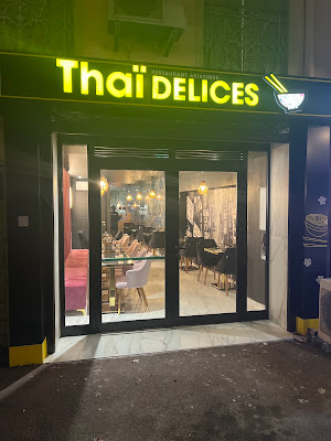 Thaï Délices à Perpignan