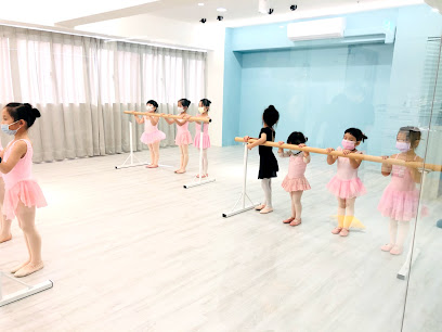 舞動勁界 Glow dancing studio