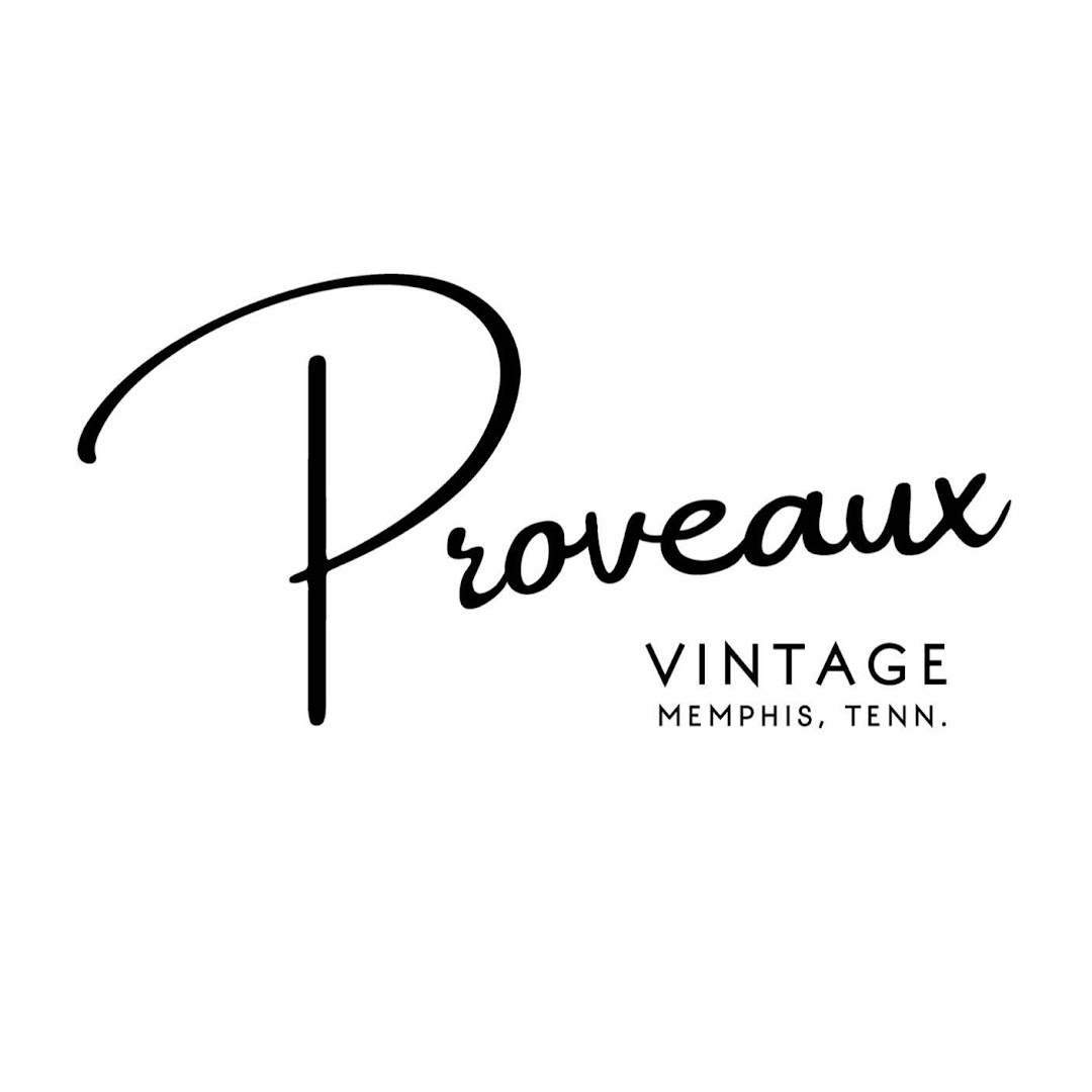 Proveaux Vintage