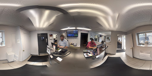 Car Dealer «Somerset Chrysler Jeep Dodge and Ram», reviews and photos, 1491 Brayton Point Rd, Somerset, MA 02725, USA