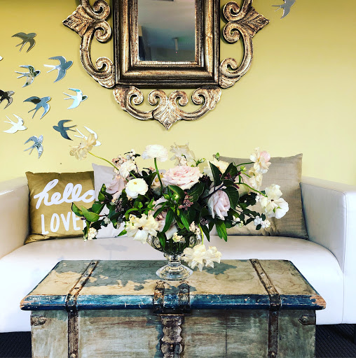 Bridal Shop «Magnolia Bridal Boutique», reviews and photos, 9863 Pacific Heights Blvd H, San Diego, CA 92121, USA