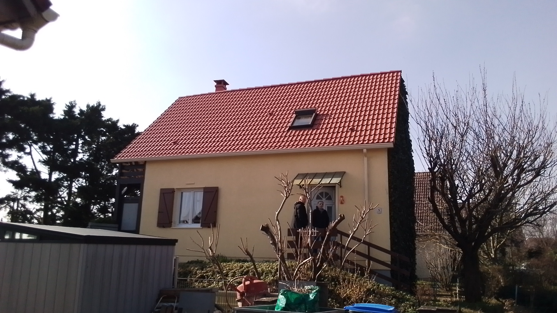 Photo n° 1 de l'avis de francois.n fait le 28/02/2024 à 11:11