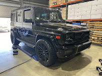 Wheel Tech - Photo 8 - Car repair in Glendale, CA, Glendale