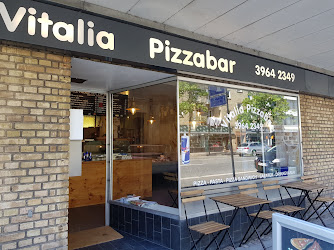 Vitalia Pizza Bar